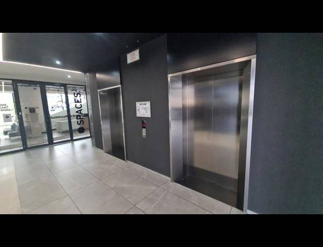 BUSINESS PROPERTY TO RENT IN WATERFALL